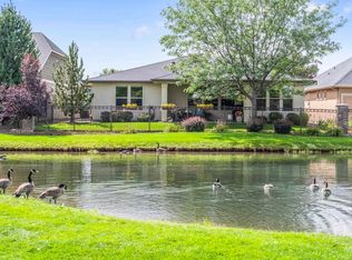 4128 W Bolton Dr, Eagle, ID 83616