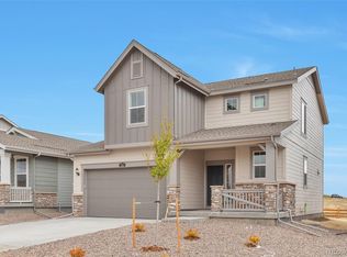 213 Corkscrew St, Elizabeth, CO 80107