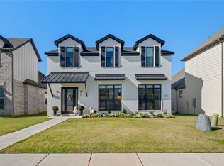 6202 SW Prism Path St, Bentonville, AR 72713