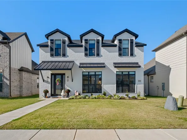 6202 SW Prism Path St, Bentonville, AR 72713