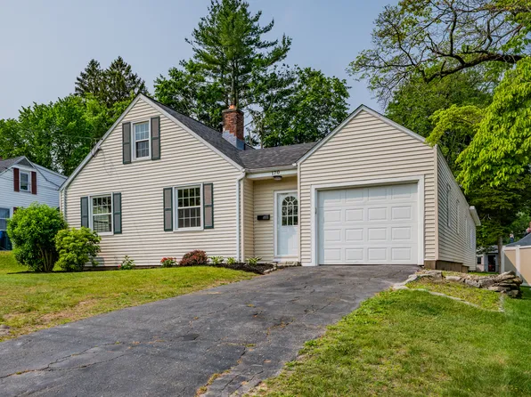 170 Morningside Drive East, Bristol, CT 06010