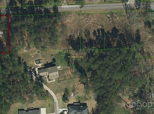 0 Old Lilesville Rd, Wadesboro, NC 28170