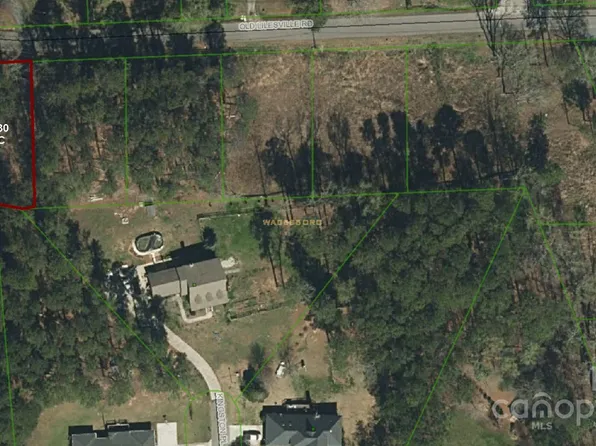 0 Old Lilesville Rd, Wadesboro, NC 28170