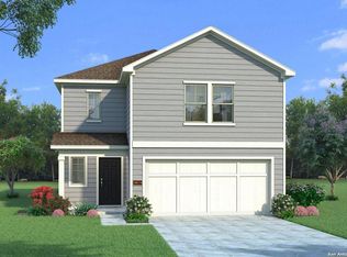 8660 Merlin Cv, San Antonio, TX 78222