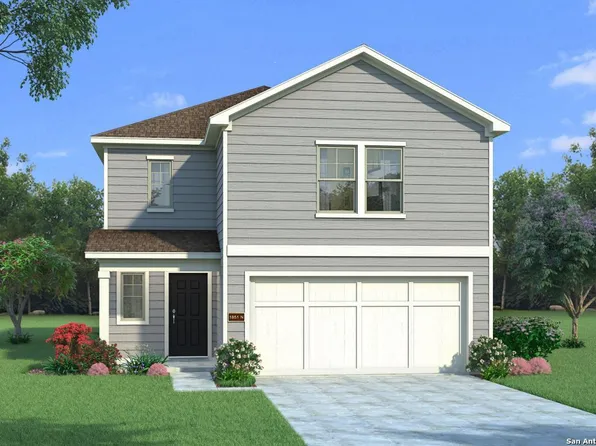 8660 Merlin Cove, San Antonio, TX 78222