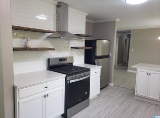 4417 Campbell Ln, Birmingham, AL 35207