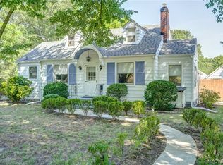 100 S Elm Ave, Henrico, VA 23075