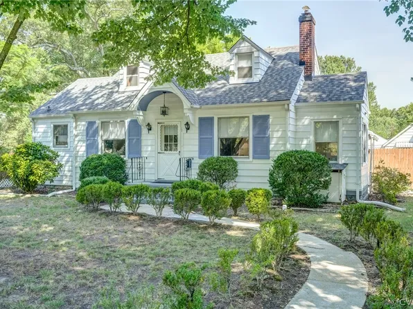 100 S Elm Ave, Henrico, VA 23075