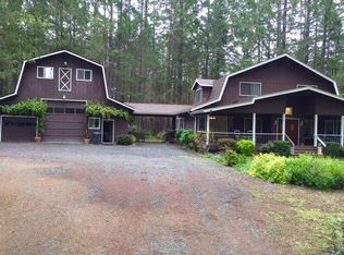 186 Sallsten Rd, Grants Pass, OR 97527