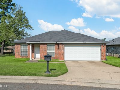 1644 Shepherd Dr, Shreveport, LA, 71107