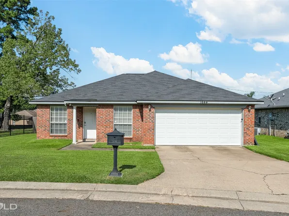 1644 Shepherd Dr, Shreveport, LA 71107