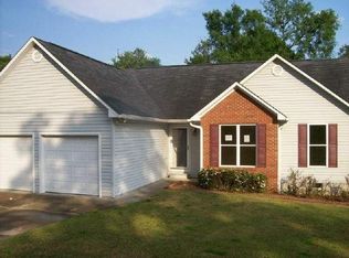 24 McGrady Rd NE, Rome, GA 30165
