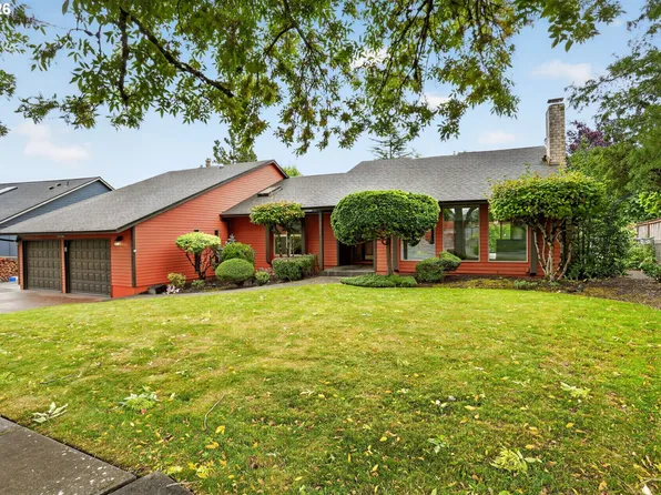 2608 SW Tegart Ave, Gresham, OR 97080