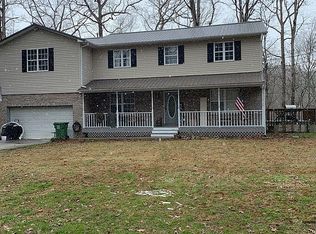 229 White Oak Ln, Heiskell, TN 37754