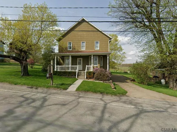 6894 Lincoln Hwy, Stoystown, PA 15563