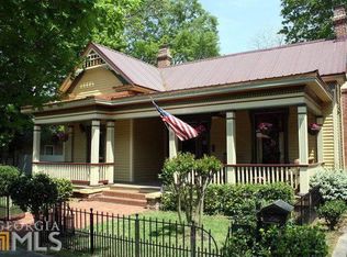 49 Jackson St, Newnan, GA 30263