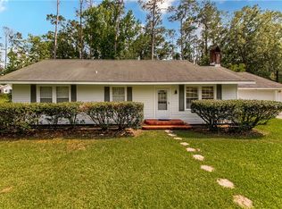 18226 Esterbrook Rd, Ponchatoula, LA 70454