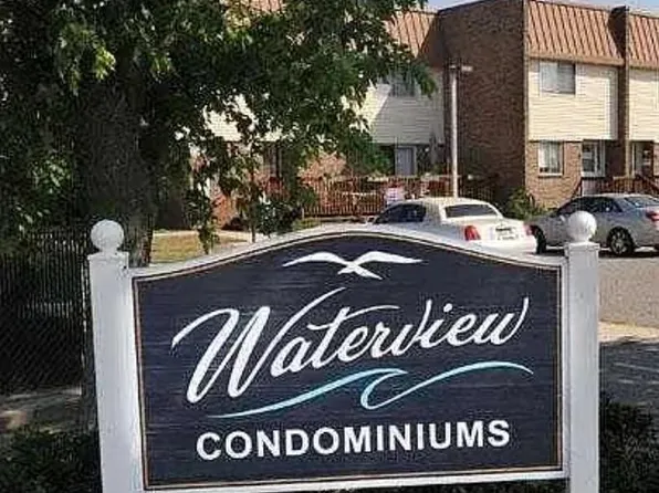 808 Surrey Court #808b, Ventnor, NJ 08406