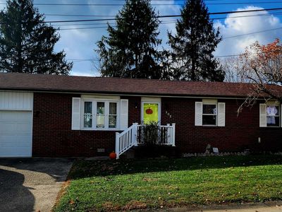 107 Countryside Rd, Scott Depot, WV, 25560
