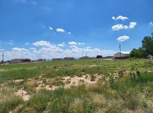 1186 E Gunpowder Ln, Pueblo West, CO