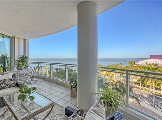 990 Boulevard Of The Arts APT 603, Sarasota, FL 34236