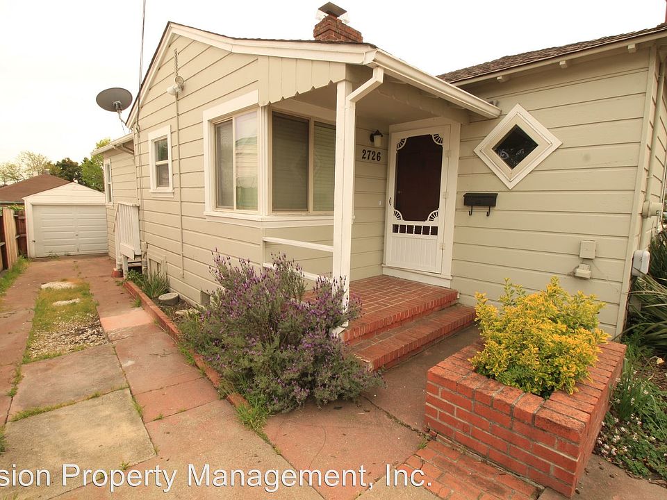 1st image of 2726 Truman Ave