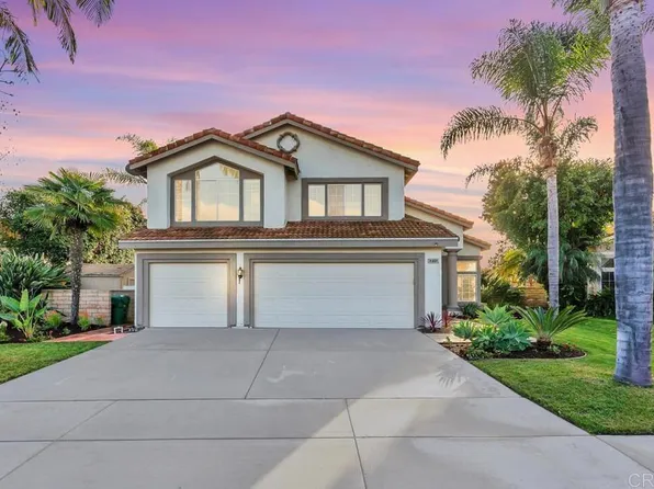 1371 Corte Paguera, Oceanside, CA 92057