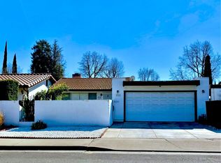 2712 El Pasado Dr, Modesto, CA