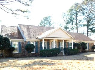 6135 Haddington Dr, Memphis, TN 38119