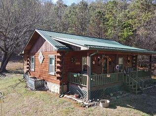 79 Jack Creek Rd, Hiawassee, GA 30546