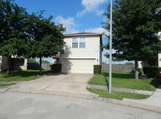 203 Remington Harbor Ct, Houston, TX 77073