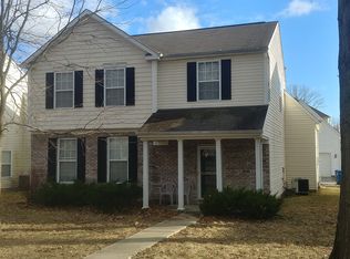 3249 W 39th St, Indianapolis, IN