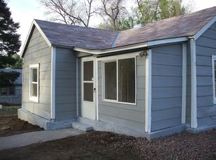 1002 E Costilla St, Colorado Springs, CO 80903