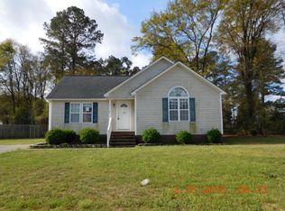 102 Graces Farm Rd, La Grange, NC 28551