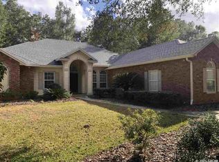 3111 SW 98th Dr, Gainesville, FL 32608