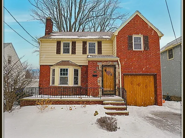 352 Springville Ave, Amherst, NY 14226