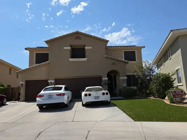 10918 W Adams St, Avondale, AZ 85323
