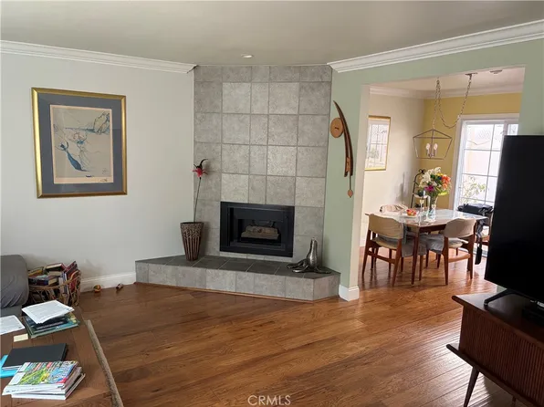2414 Grant Ave, Redondo Beach, CA 90278