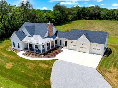 411 Bryan Rd, Hillsboro, TN, 37342