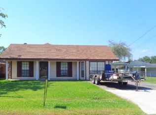 732 David St, Patterson, LA 70392