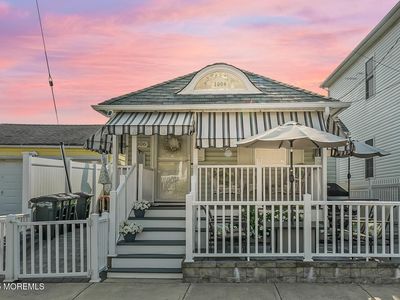 1006 Madison Avenue, Bradley Beach, NJ, 07720