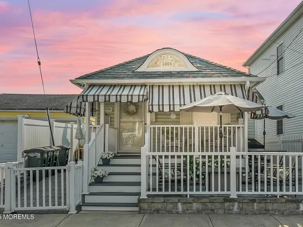 1006 Madison Avenue, Bradley Beach, NJ 07720