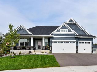 19548 York Dr NW, Elk River, MN 55330