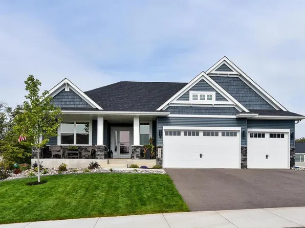 19548 York Dr NW, Elk River, MN 55330