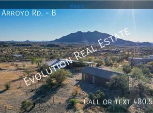 7708 E Arroyo Rd #B, Cave Creek, AZ 85331