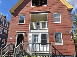 10 Windsor Ct #2, Southbridge, MA 01550