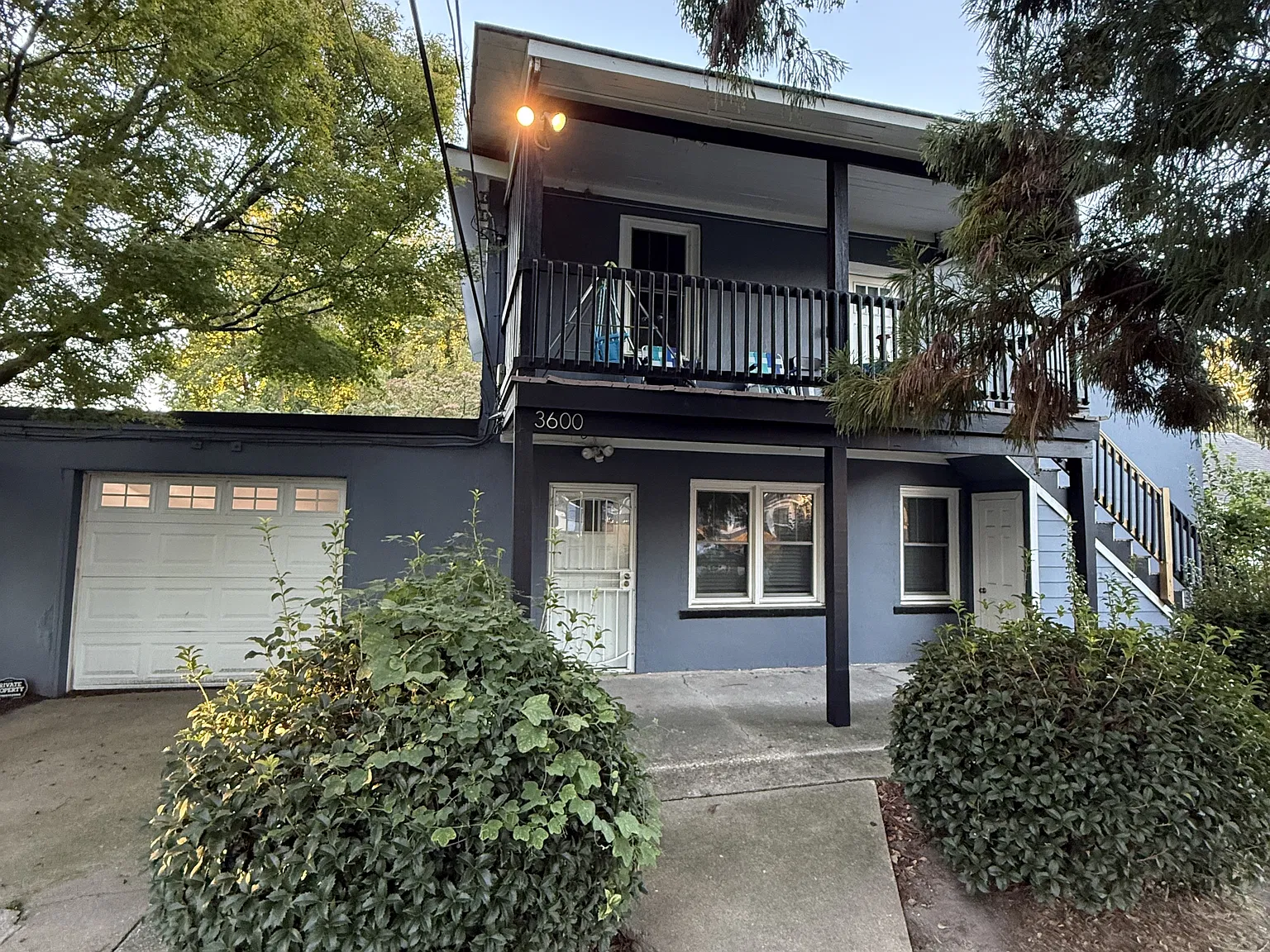Matoaka Rd, 3600 - A — Photo 4