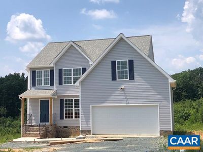 164 Riva Way, Palmyra, VA, 22963