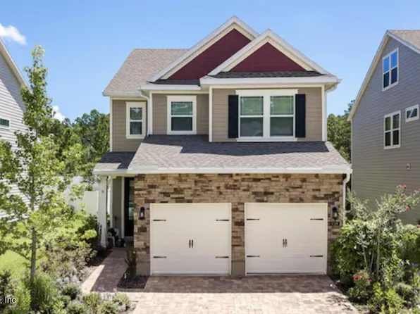 129 SILVER CREEK Place, St. Augustine, FL 32095