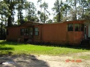 1615 Evans Rd, Labelle, FL 33935